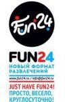 Логотип Фан 24