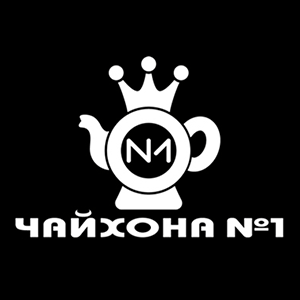 Логотип Чайхона №1