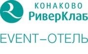 Логотип Конаково Ривер Клаб