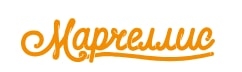 Логотип Марчеллис