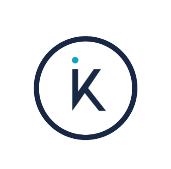 Логотип КРОН, услуги программистов 