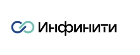 Логотип Медицинский центр Инфинити