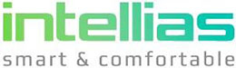 Логотип Intellias
