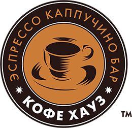 Логотип Кофе Хауз