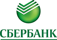 Логотип СберБанк России