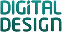 Логотип Digital Design