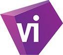 Логотип Vi