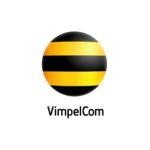 Логотип Vimpelcom