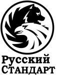 Логотип Банк Русский стандарт