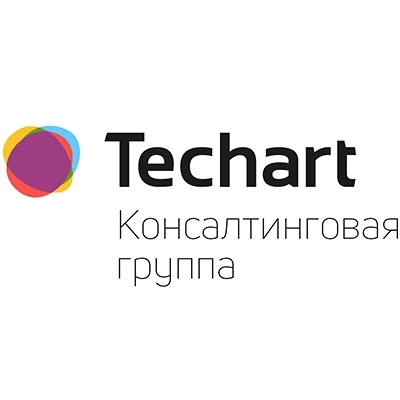 Логотип Текарт
