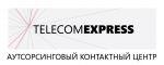 Логотип Телеком-Экспресс