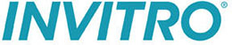 Логотип Инвитро