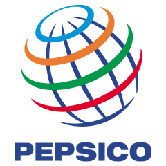 Логотип ПепсиКо