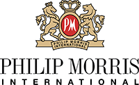 Логотип Philip Morris International