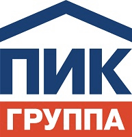 Логотип ПИК