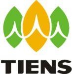 Логотип Tiens Group