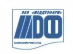 Логотип МедДезФарм