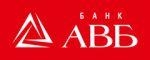 Логотип АВАЗБАНК