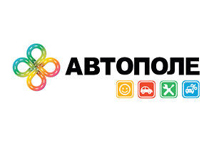 Логотип АвтоПоле