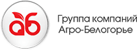 Логотип Агро-Белогорье
