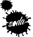Логотип Soda Solutions