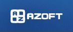Логотип Азофт