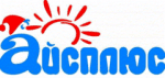 Логотип Айс Плюс