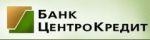 Логотип АКБ ЦентроКредит