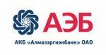 Логотип Алмазэргиэнбанк АКБ