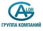 Логотип Алор