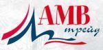 Логотип АМВ трейд
