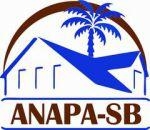 Логотип Анапа-СтройБизнес