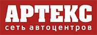 Логотип Артекс