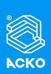 Логотип АСКО, Страховая компания