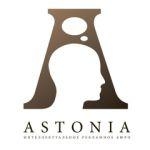 Логотип Астониа