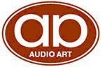 Логотип Аудио-Арт, РА