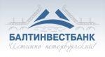 Логотип БАЛТИНВЕСТБАНК