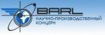 Логотип БАРЛ НПК