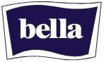 Логотип Bella