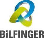 Логотип Билфингер ХСГ Фэсилити Менеджмент