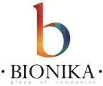 Логотип Бионика