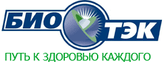 Логотип Биотэк