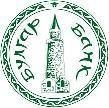Логотип Булгар банк