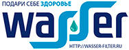 Логотип Ваззер Дистрибьюшн