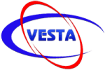 Логотип Веста-Полимер
