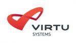 Логотип Вирту Системс