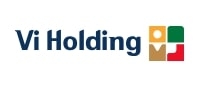 Логотип Ви холдинг