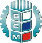 Логотип Воронежсельмаш