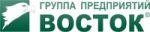 Логотип ВОСТОК-ХОЛДИНГ