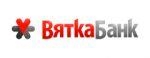 Логотип Вятка-Банк, АКБ